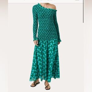 Rhode lettie dress
